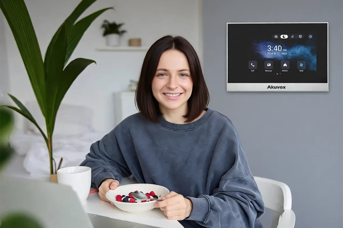 Разумный выбор видеодомофона в 2026 году